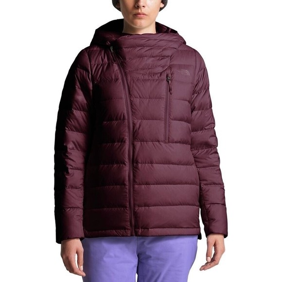 The North Face Women’s Niche Down Jacket in Fig Size XS EUC